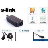 ADAPTOR-NB-S-LINK SL-NBA225 19V 3.42A 4.0*1.7 ACER ADAPTÖR - 1